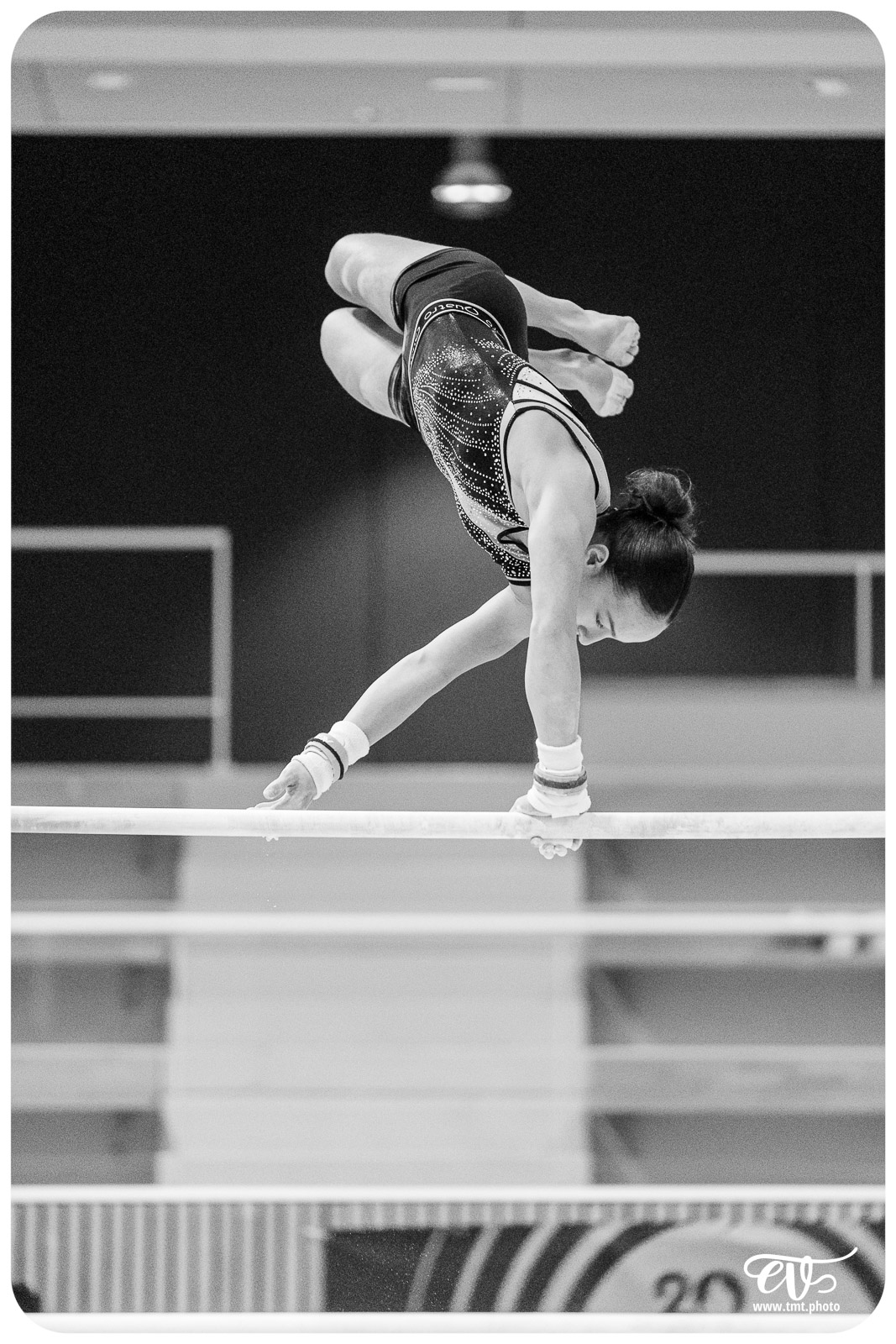 TOP 12 GYM UNION 2025